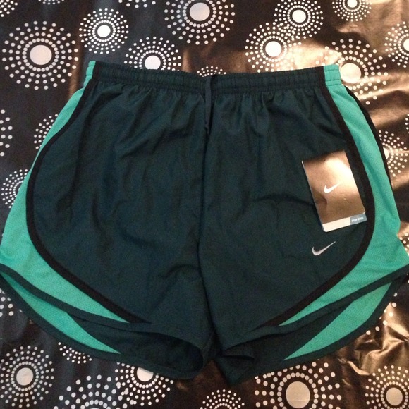 ✋❌TRADED❌✋Brand New Nike Dri-Fit Shorts