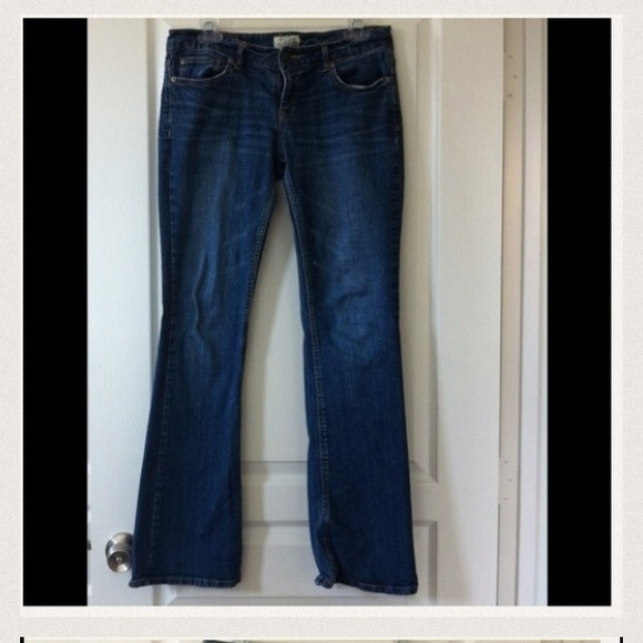 Aero Jeans