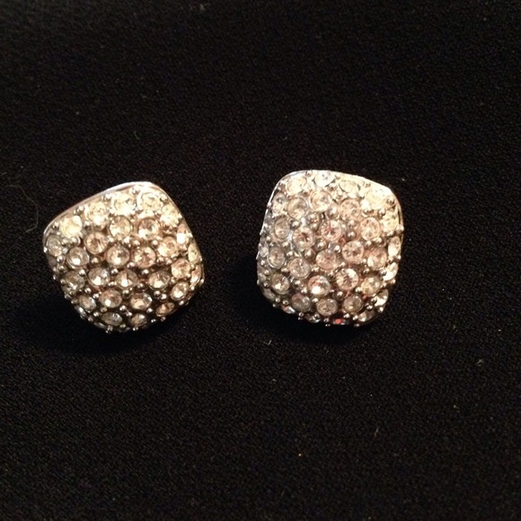 CZ EARINGS