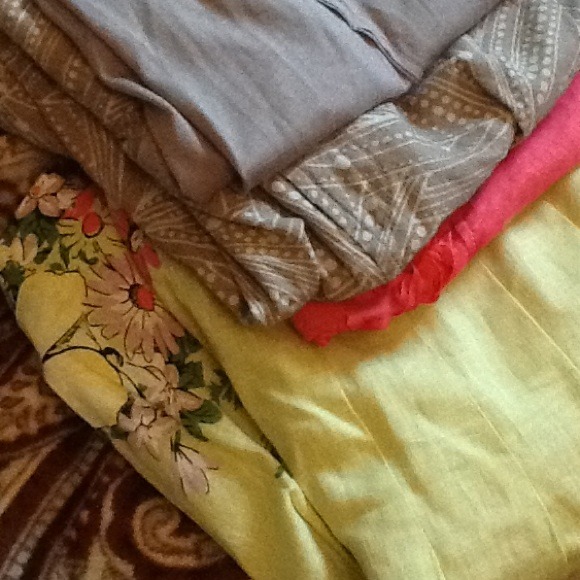Bundle for Andrea