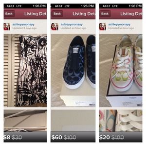 BUNDLE for @emilymurillo