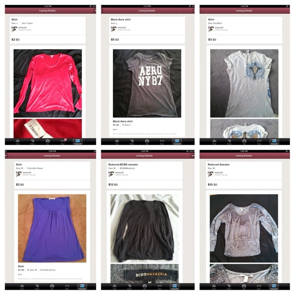 Bundle for @northpeak2000