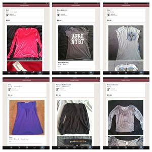 Bundle for @northpeak2000