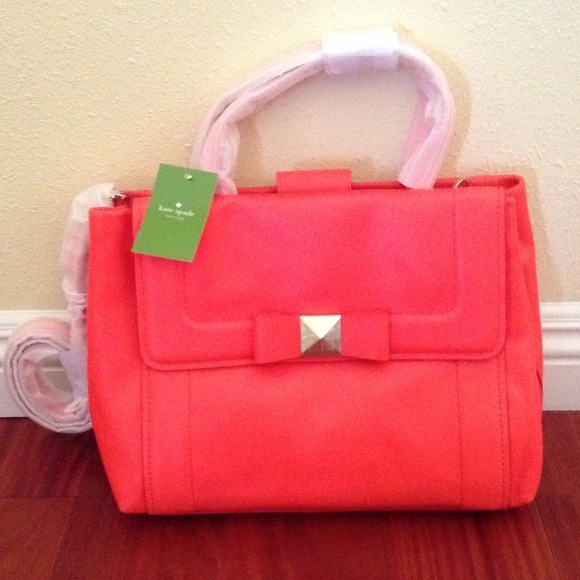 NWT Kate Spade Bradshaw