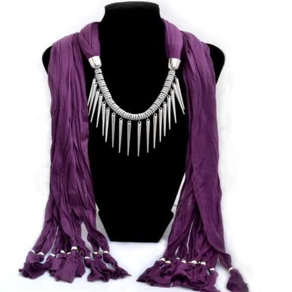 New Item!! Scarf shaw stole wrap