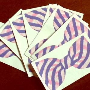 Fraternity Collection Stickers