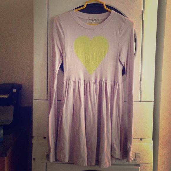 Wildfox dress