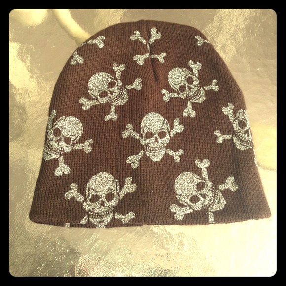 Accessories - Skull Beanie✂️price✂️ Accessories - Skull Beanie✂️price✂️