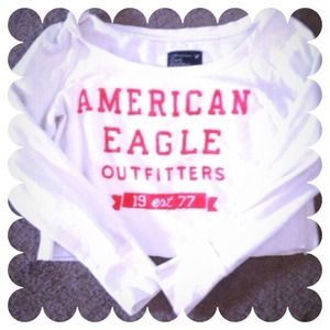 American Eagle Sweatshirt