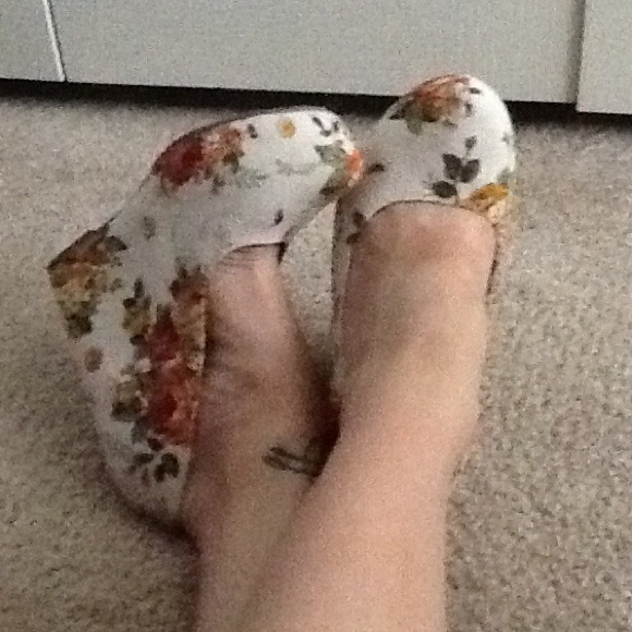 Floral solid pump - Picture 3 of 3