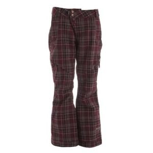 🔴SOLD🔴 NWT Ride Cappel Snowboard Pant - XS