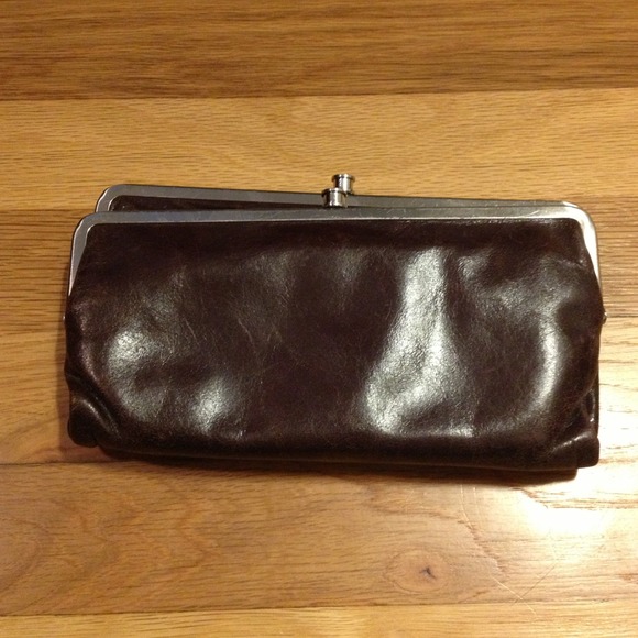 Hobo Wallet