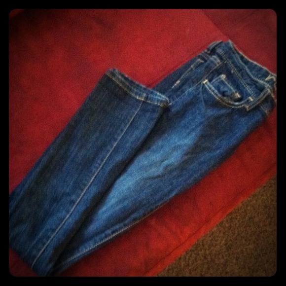 Rue 21 size 0/1 skinny jeans