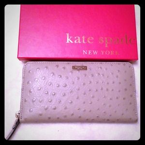 Kate Spade 'Portola Valley' wallet