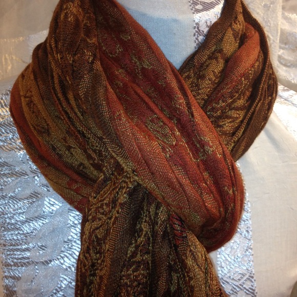 Scarf - Picture 3 of 3