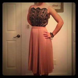 New Eva Franco Classic Dress Size 12