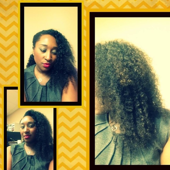 Virgin Human Hair. All textures and origins