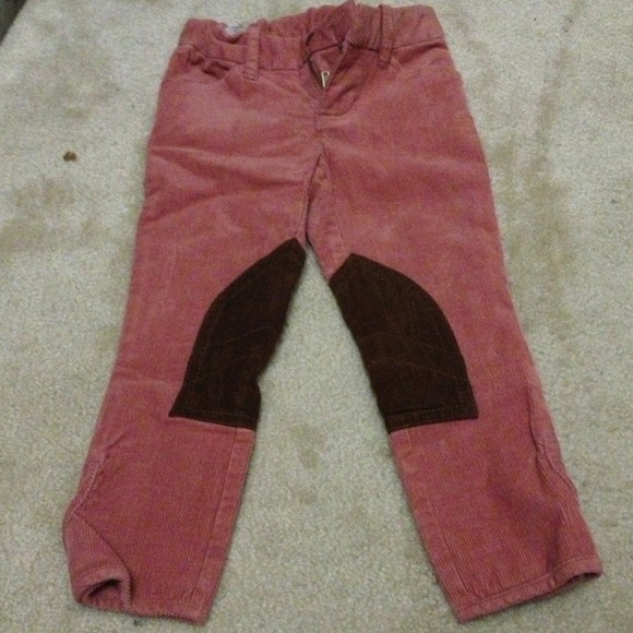 Toddler Pant - Ralph Lauren - Picture 1 of 3