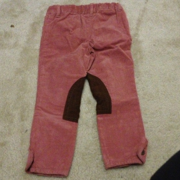 Toddler Pant - Ralph Lauren - Picture 2 of 3