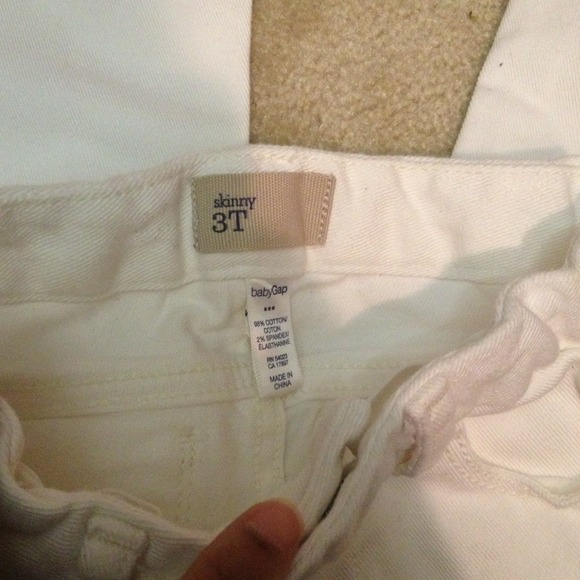 Pants - Picture 3 of 3