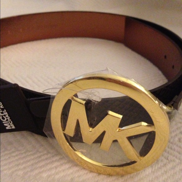 Sold 💯% Authentic Michael Kors Belt