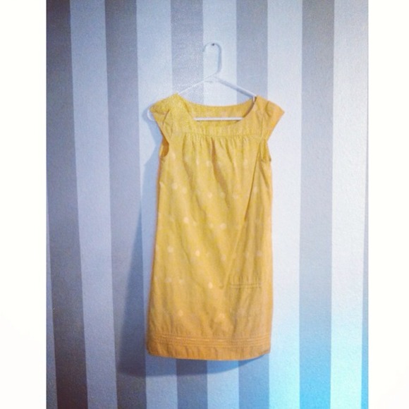 H&M Shift Dress