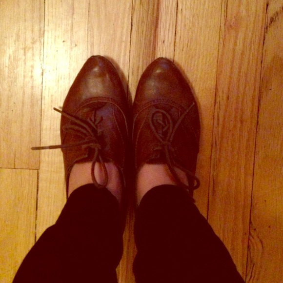 Big Buddha shoes