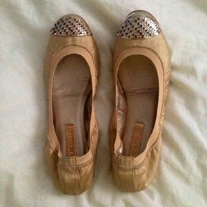 💥Reduced💥 BCBGMAXAZRIA ballet flat