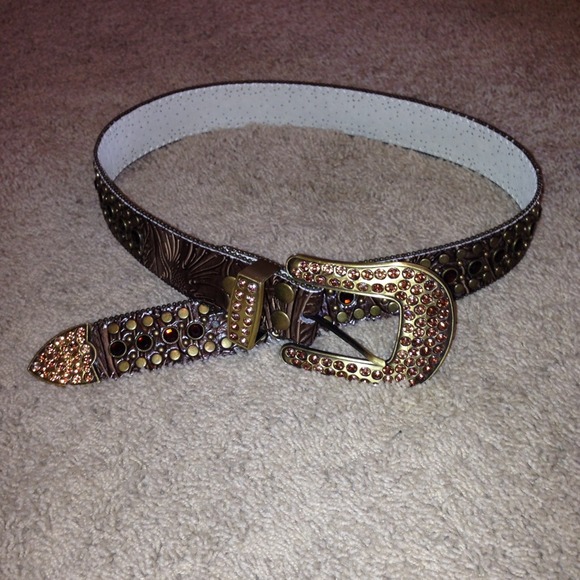Western belt