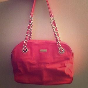 PRICE REDUCED Kate Spade nylon bag