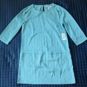 Forever 21 Mint Tunic Dress