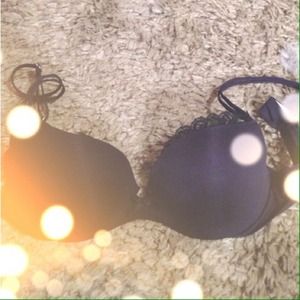 Victoria Secret Very Sexy push-up bra 34B