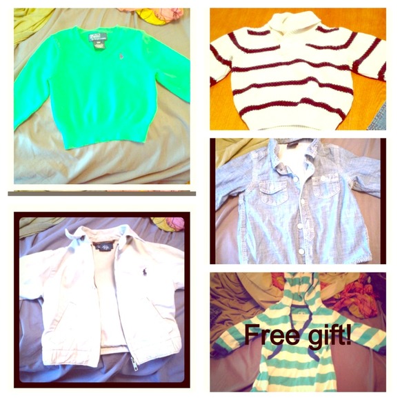Bundle for @luxedesignz !!