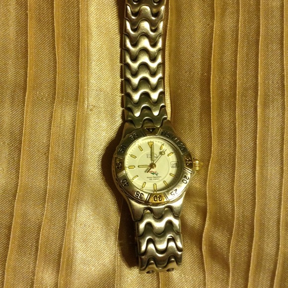 Authentic Esquire watch - Picture 1 of 3