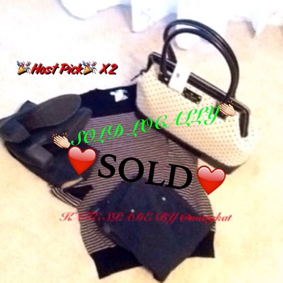 💯 AUTHENTIC KATE SPADE HANDBAG BELLTOWN💢SOLD💢