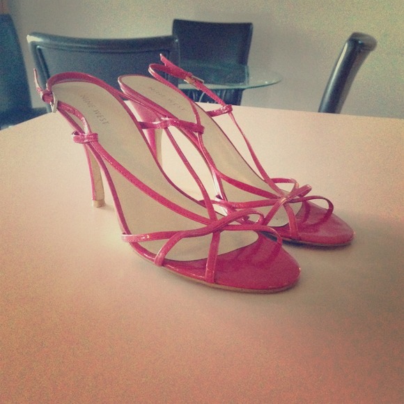 Nine West shoes