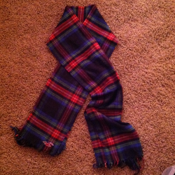 Scarf