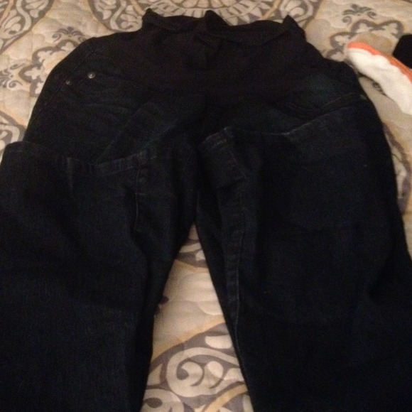 ️✂️PRICE CUT  Maternity jeans
