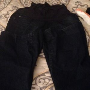 ️✂️PRICE CUT  Maternity jeans