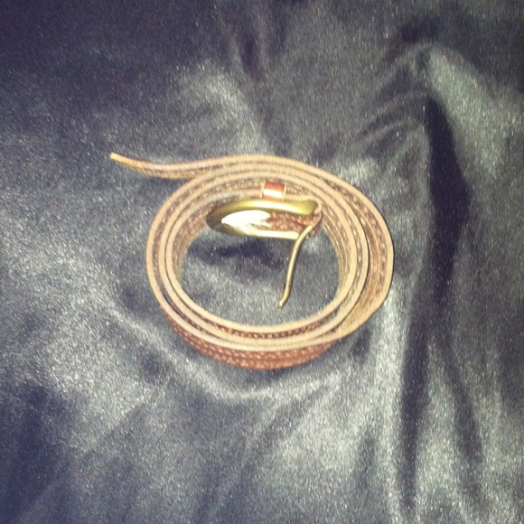 Hollister Belt