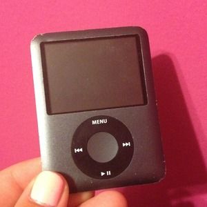 Ipod nano 8 gb