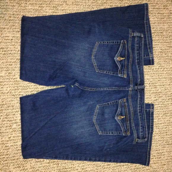 ⭐ BUNDLED ⭐Jennifer Lopez Bootcut Jeans