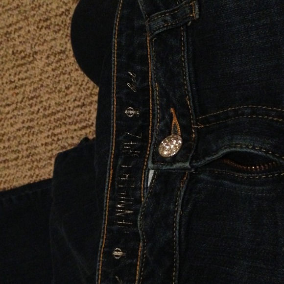 ⭐ BUNDLED ⭐Jennifer Lopez Bootcut Jeans