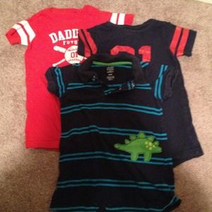 Bundle for guevara1987 - Baby boy outfits