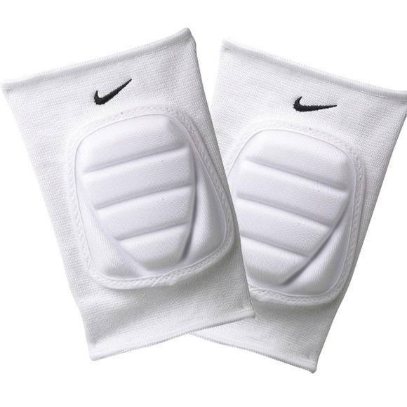 womens nike volleyball knee pads