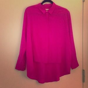 NEW LOW PRICE. HOST PICK 💝 Amanda Uprichard Silk