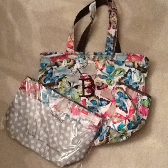 Thirty-One bundle for @calebnathan