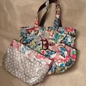 Thirty-One bundle for @calebnathan