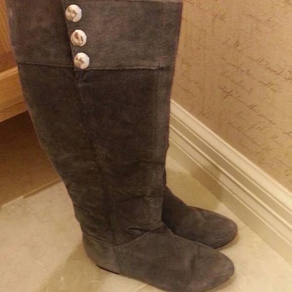 Chinese Laundry Boots