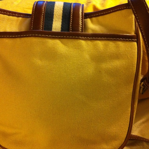 Cross bag - Picture 2 of 3